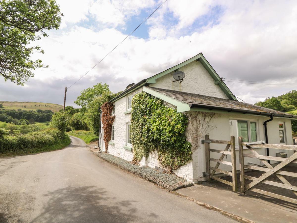 Penlone Cottage Rhayader Exterior foto