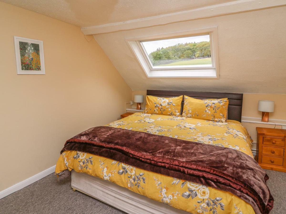 Penlone Cottage Rhayader Exterior foto